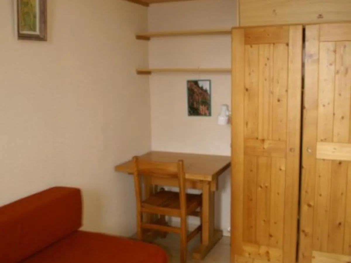Appartement Cosy Proche Pistes Avec Balcon - Fr-1-557A-12 La Ferriere  0*, La Ferriere (Isere)