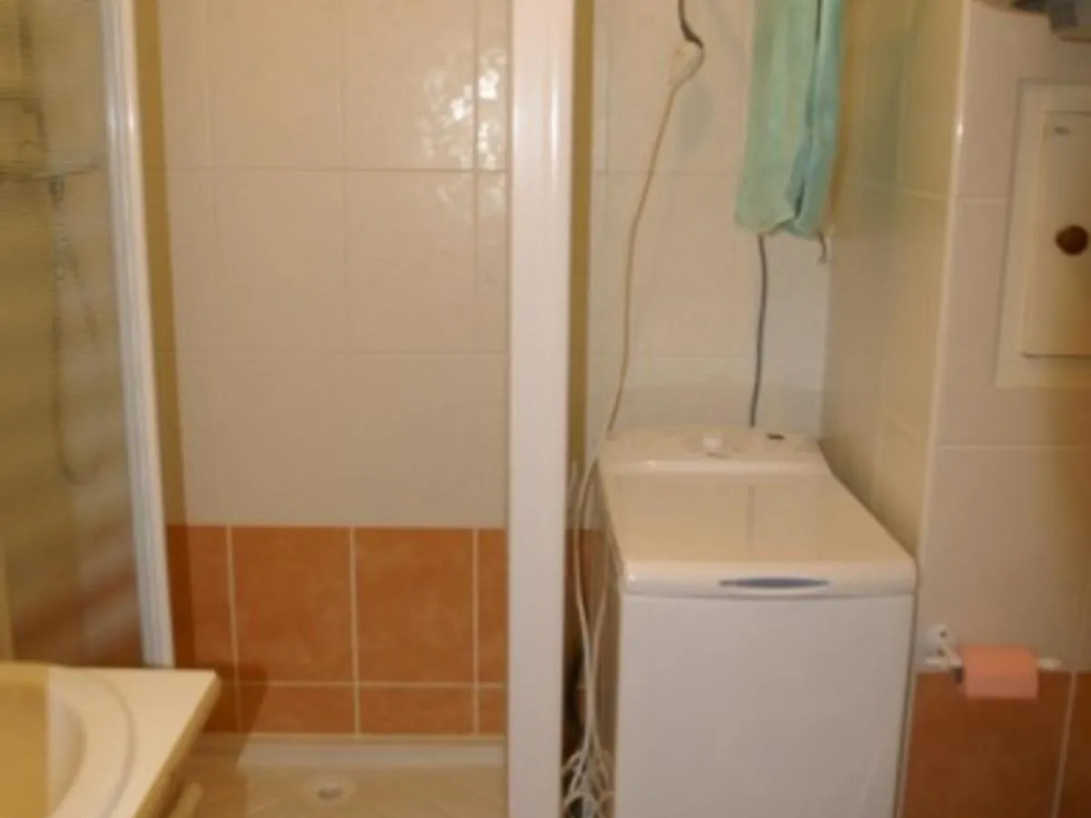 Appartement Cosy Proche Pistes Avec Balcon - Fr-1-557A-12 La Ferriere