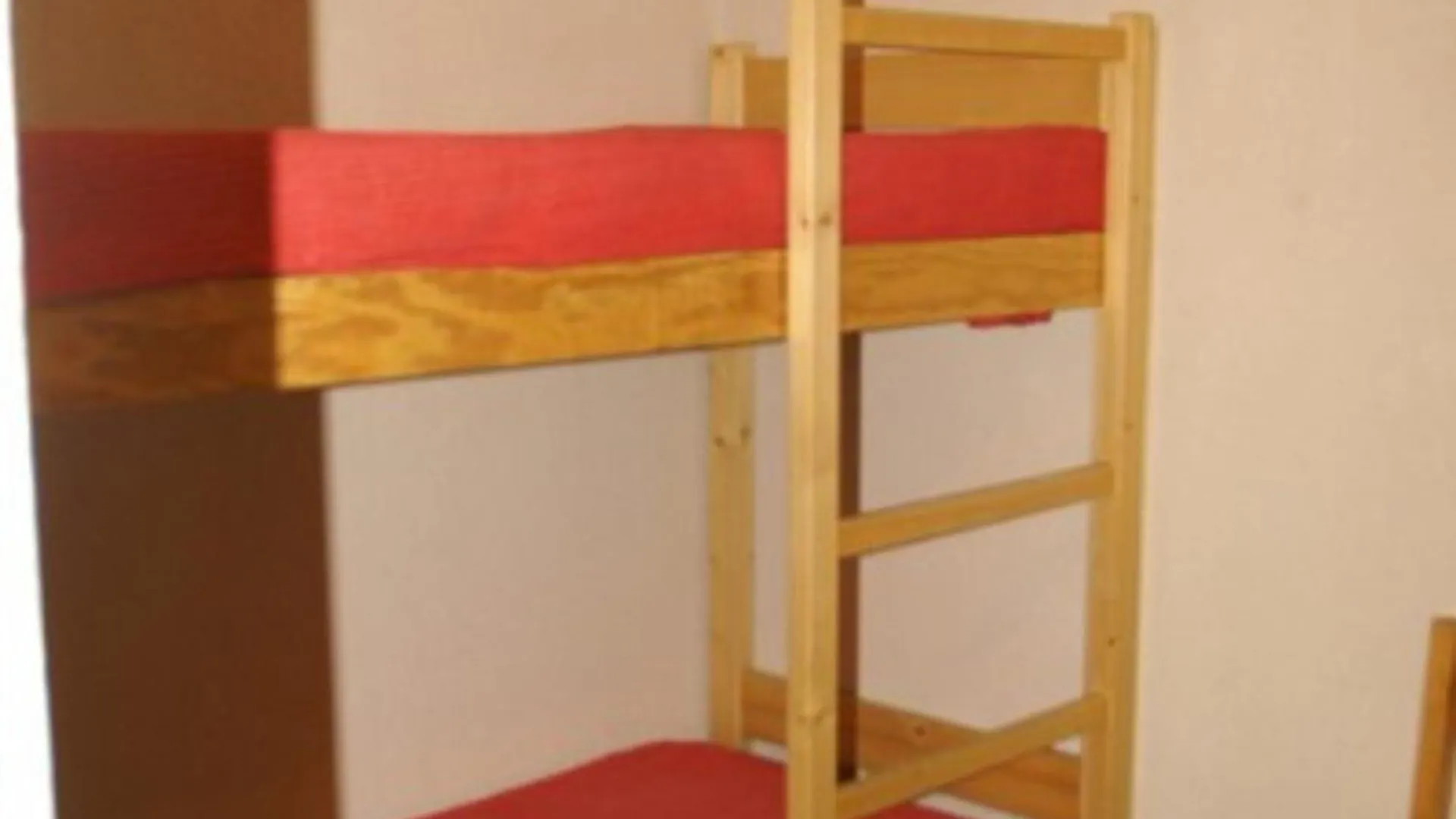 Appartement Cosy Proche Pistes Avec Balcon - Fr-1-557A-12 La Ferriere  Apartment